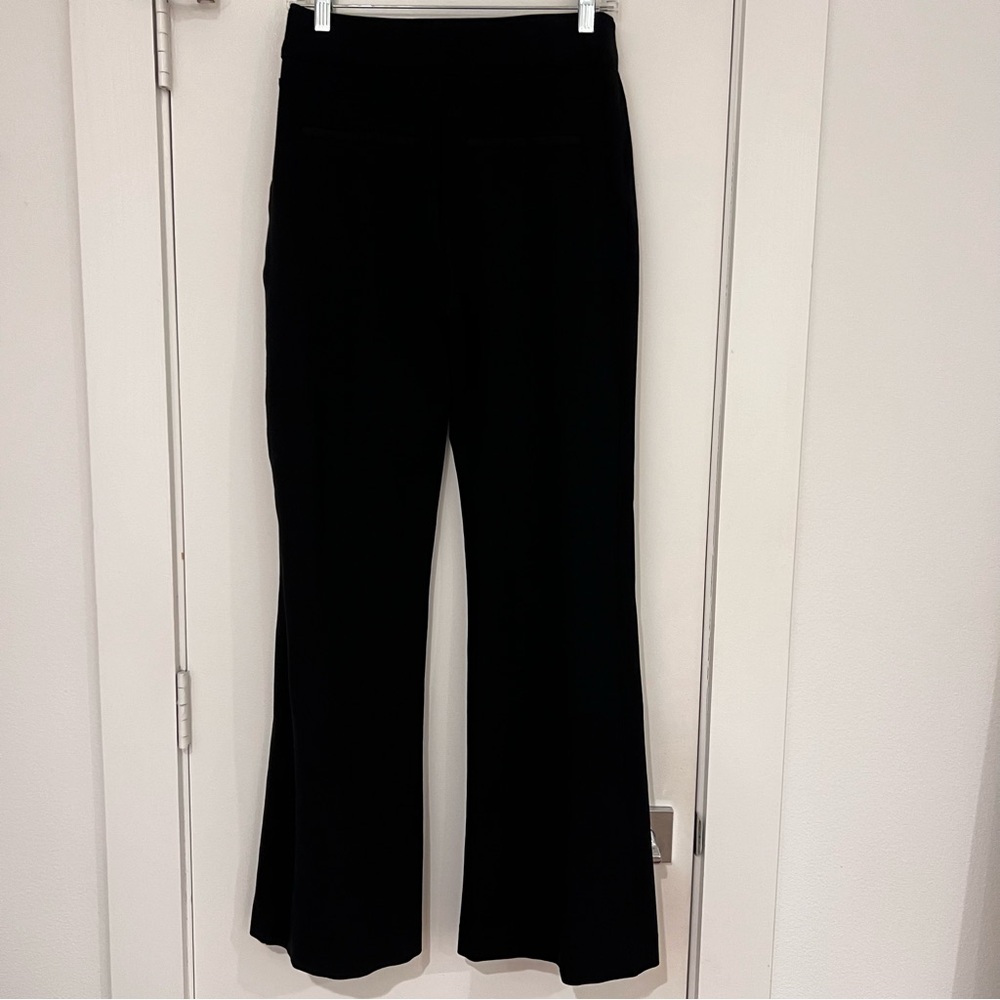SPANXsupersmooth™ PerfectFit Ponte Flare Pant - Picture 9 of 13